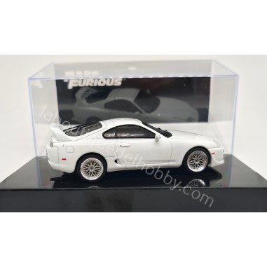 TOYOTA SUPRA MARK IV FAST & FURIOUS...