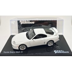 TOYOTA SUPRA MARK IV FAST &...
