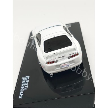 TOYOTA SUPRA MARK IV FAST & FURIOUS...