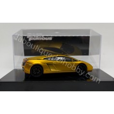 LAMBORGHINI GALLARDO FAST &... 2