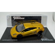 LAMBORGHINI GALLARDO FAST &...
