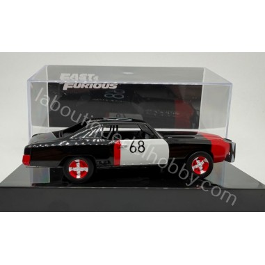 CHEVROLET MONTE CARLO FAST & FURIOUS...