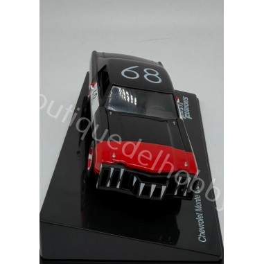 CHEVROLET MONTE CARLO FAST & FURIOUS...