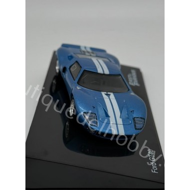 FORD GT40 FAST & FURIOUS ALTAYA...
