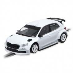 SKODA FABIA RS RALLY2...