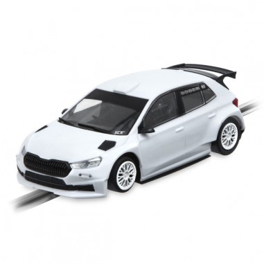 SKODA FABIA RS RALLY2 SLOT.IT...