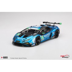 LAMBORGHINI HURACAN GT3...