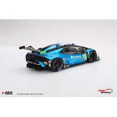LAMBORGHINI HURACAN GT3... 2