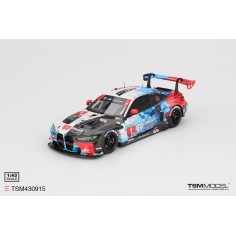BMW M4 GT3 EVO PAUL MILLER...
