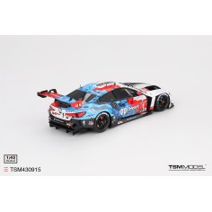 BMW M4 GT3 EVO PAUL MILLER... 2