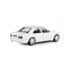 MERCEDES BENZ (W124) E60... 2