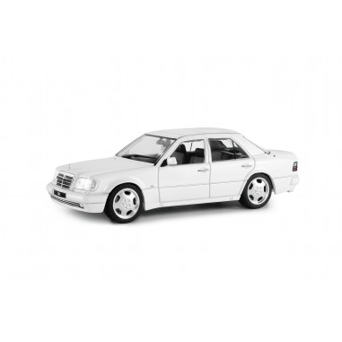 MERCEDES BENZ (W124) E60 AMG 1994...