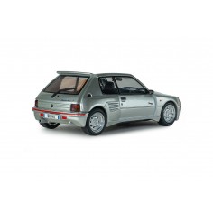 PEUGEOT 205 DIMMA 1992... 2