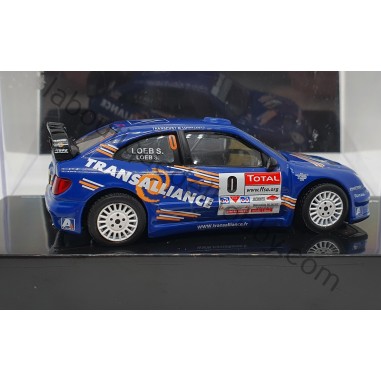 CITROEN XSARA WRC S. LOEB RALLYE...