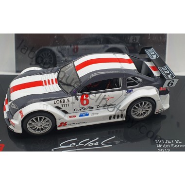 MITJET 2L S. LOEB MAGNY COURS 2012...