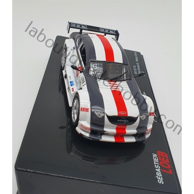 MITJET 2L S. LOEB MAGNY COURS 2012...