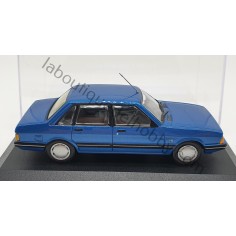 TALBOT SOLARA 1986 ALTAYA... 2