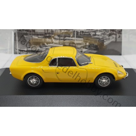 MATRA JET 5 1966 ALTAYA ESCALA 1:43