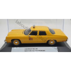 CHEVROLET BEL AIR TAXI NEW...