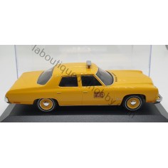 CHEVROLET BEL AIR TAXI NEW... 2