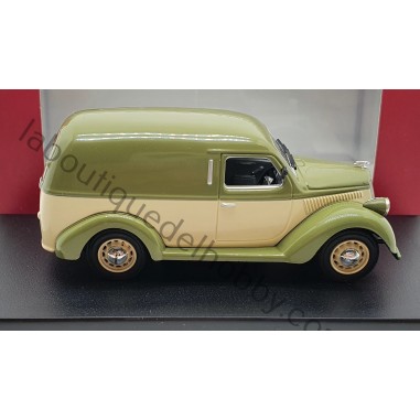 LANCIA ARDEA 800 FURGONCINO 1951...