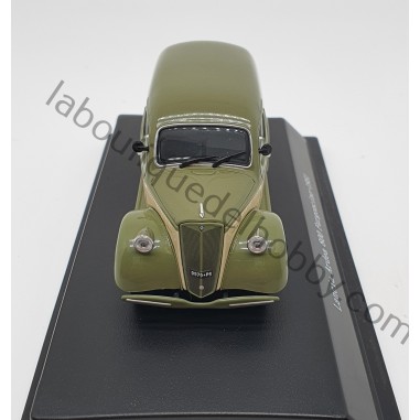 LANCIA ARDEA 800 FURGONCINO 1951...