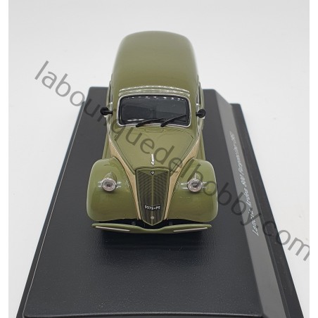 LANCIA ARDEA 800 FURGONCINO 1951 STARLINE ESCALA 1:43