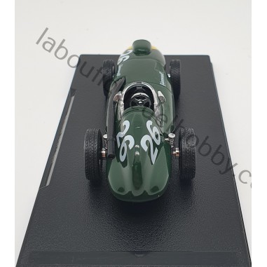 VANWALL VW57 1957 RBA ESCALA 1:43
