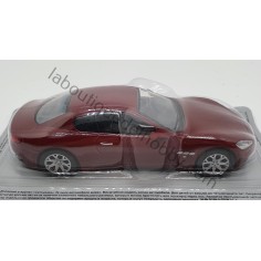 MASERATI GRANTURISMO ALTAYA... 2