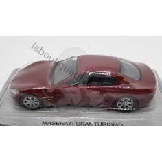 MASERATI GRANTURISMO ALTAYA...