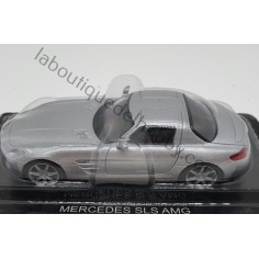 MERCEDES SLS AMG ALTAYA...