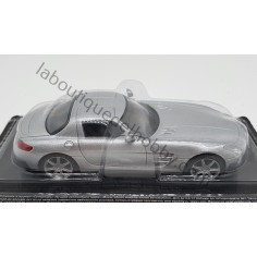 MERCEDES SLS AMG ALTAYA... 2