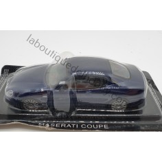MASERATI COUPE ALTAYA...