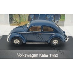 VOLKSWAGEN KAFER 1950...