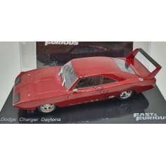 DODGE CHARGER DAYTONA FAST...