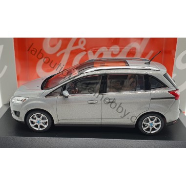 FORD GRAND C-MAX 2010 MINICHAMPS...