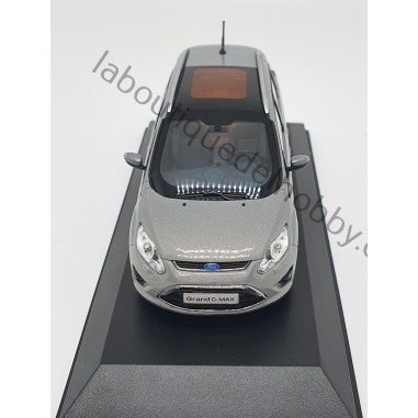 FORD GRAND C-MAX 2010 MINICHAMPS...
