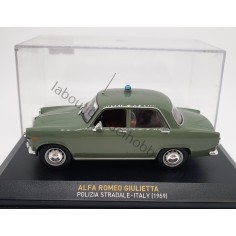 ALFA ROMEO GIULIETTA...