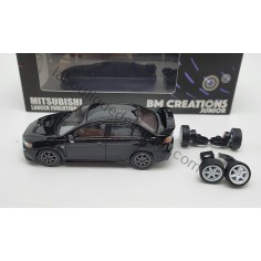 MITSUBISHI LANCER EVOLUTION...