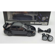 MITSUBISHI LANCER EVOLUTION... 2