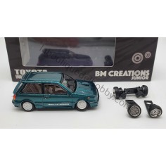 TOYOTA STARLET TURBO-S EP71... 2