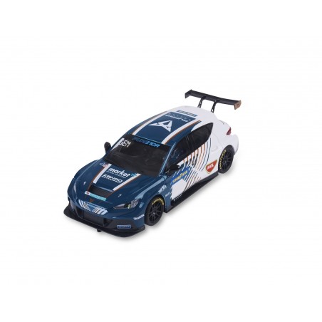 CUPRA E-RACER GENÉ SCALEXTRIC U10424S300