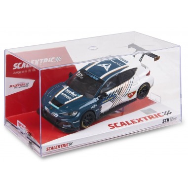 CUPRA E-RACER GENÉ SCALEXTRIC U10424S300