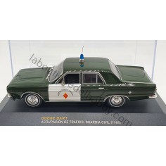 DODGE DART AGRUPACION DE...