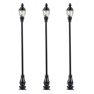 PACK 3 FAROLA DE PARQUE FALLER 180108...