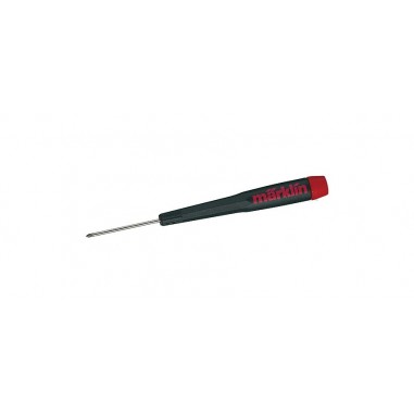 DESTORNILLADOR MARKLIN 74999