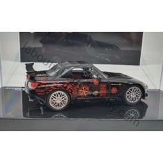 HONDA S2000 FAST & FURIOUS... 2